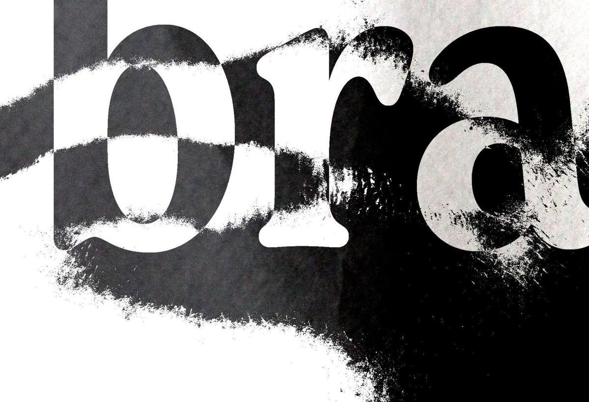 elliembhdesign's tweet photo. A Lovejoy inspires type/image/texture practice poster!!
-
#graphicdesign #lovejoy https://t.co/dwIwc1gh5w