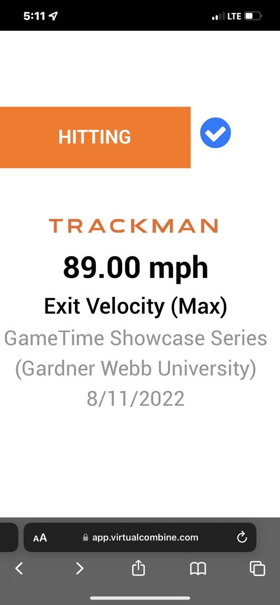Alex Blackmon (@alexblackmon23) on Twitter photo Huge thank you to <a href="/GameTimeRecruit/">GameTime Showcase Series/Transfer Spotlight Series</a> for the amazing event this week๐ช๐ช <a href="/Keith7Gorman/">Keith Gorman</a> <a href="/BartonBaseball/">Barton College Baseball</a> Huge thank you to <a href="/GameTimeRecruit/">GameTime Showcase Series/Transfer Spotlight Series</a> for the amazing event this week๐ช๐ช <a href="/Keith7Gorman/">Keith Gorman</a> <a href="/BartonBaseball/">Barton College Baseball</a>