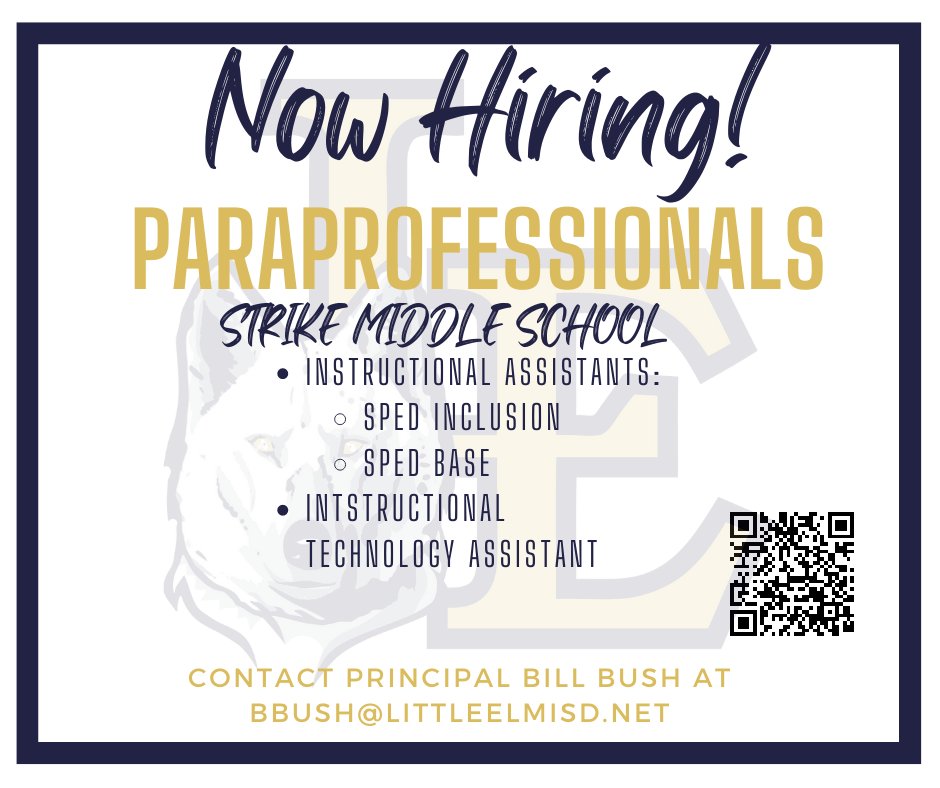 LEISD Human Resource Services tweet media