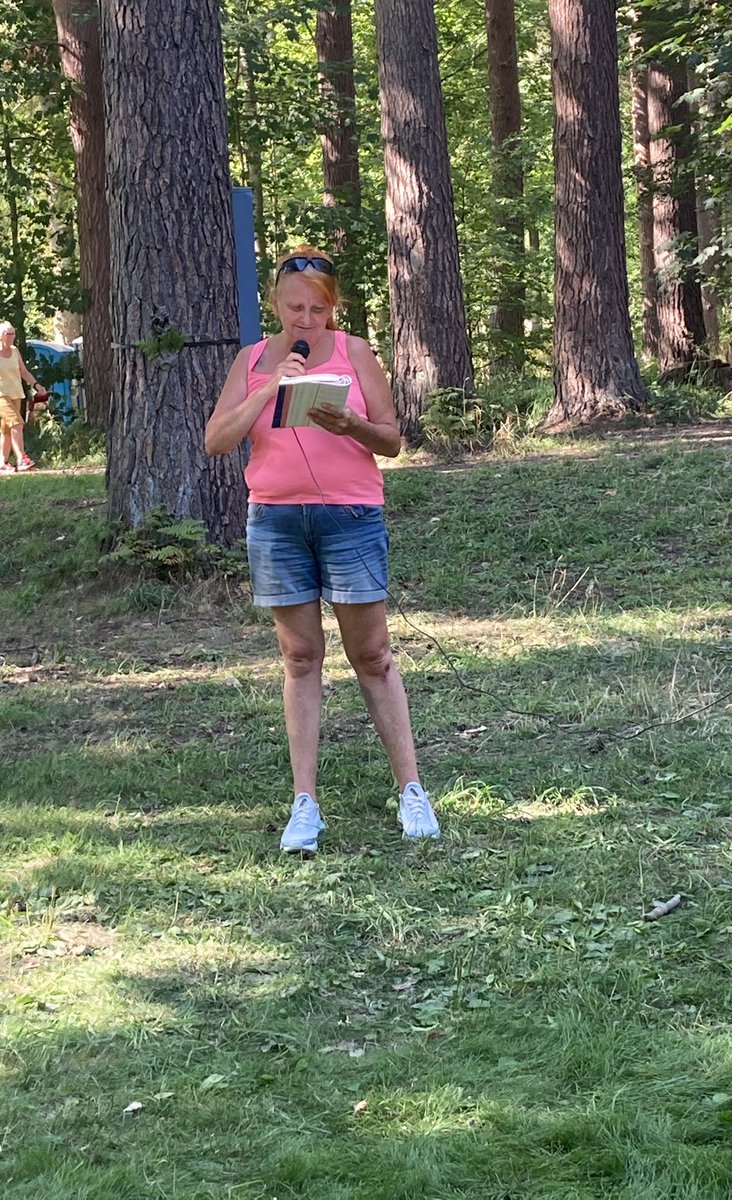 Reading for Wellbeing Gateshead tweet media