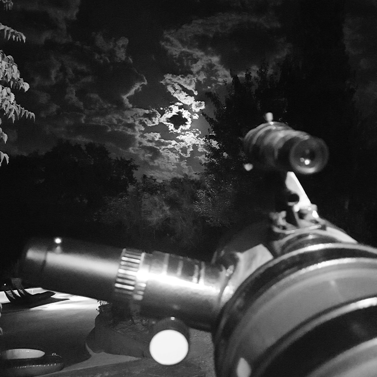 fredkitwit's tweet image. Fin de séance 《Objectif Lune》
#FullMoon