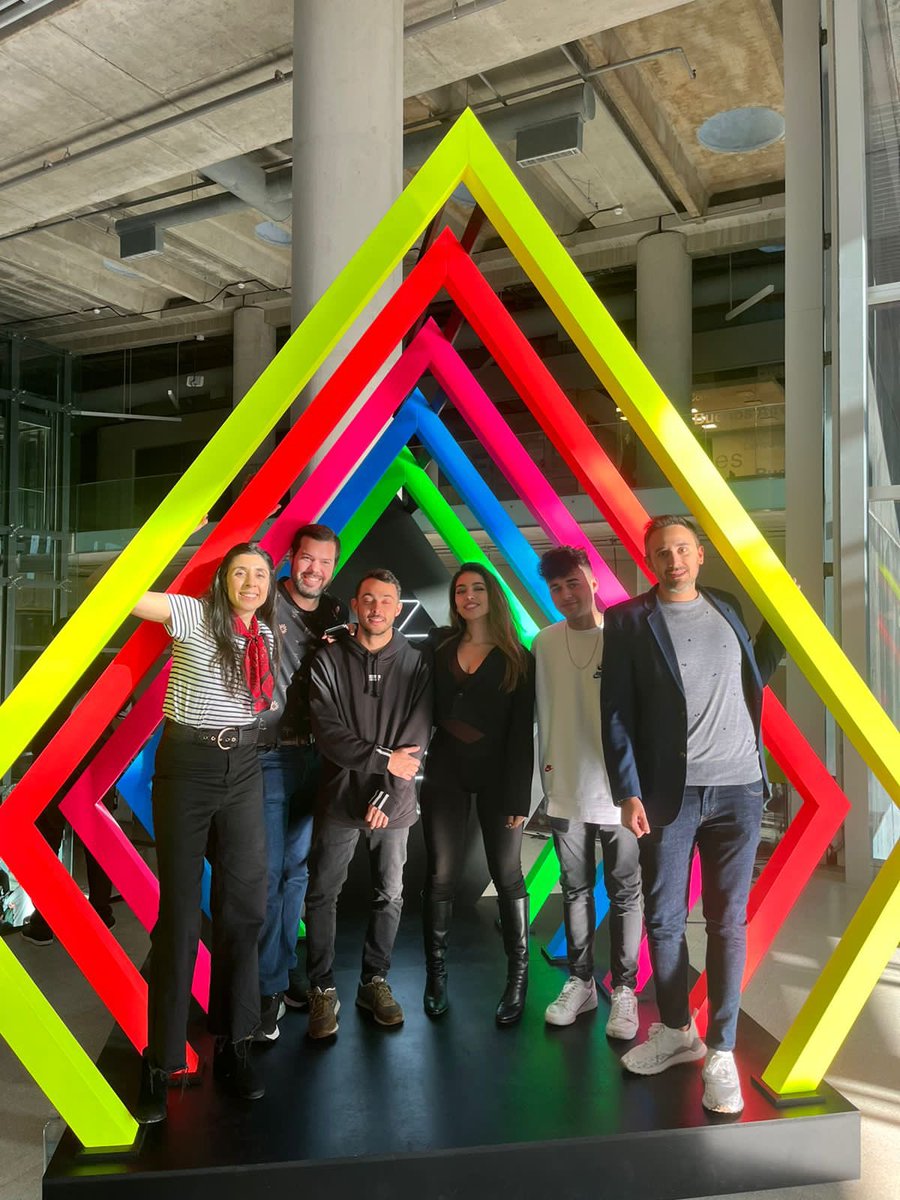 BrunoArenzo's tweet photo. Centralizando el talento jurídico con los #ExpedienteCripto , a seguir rompiendola toda en la season 2 https://t.co/jo3Fy1NULU