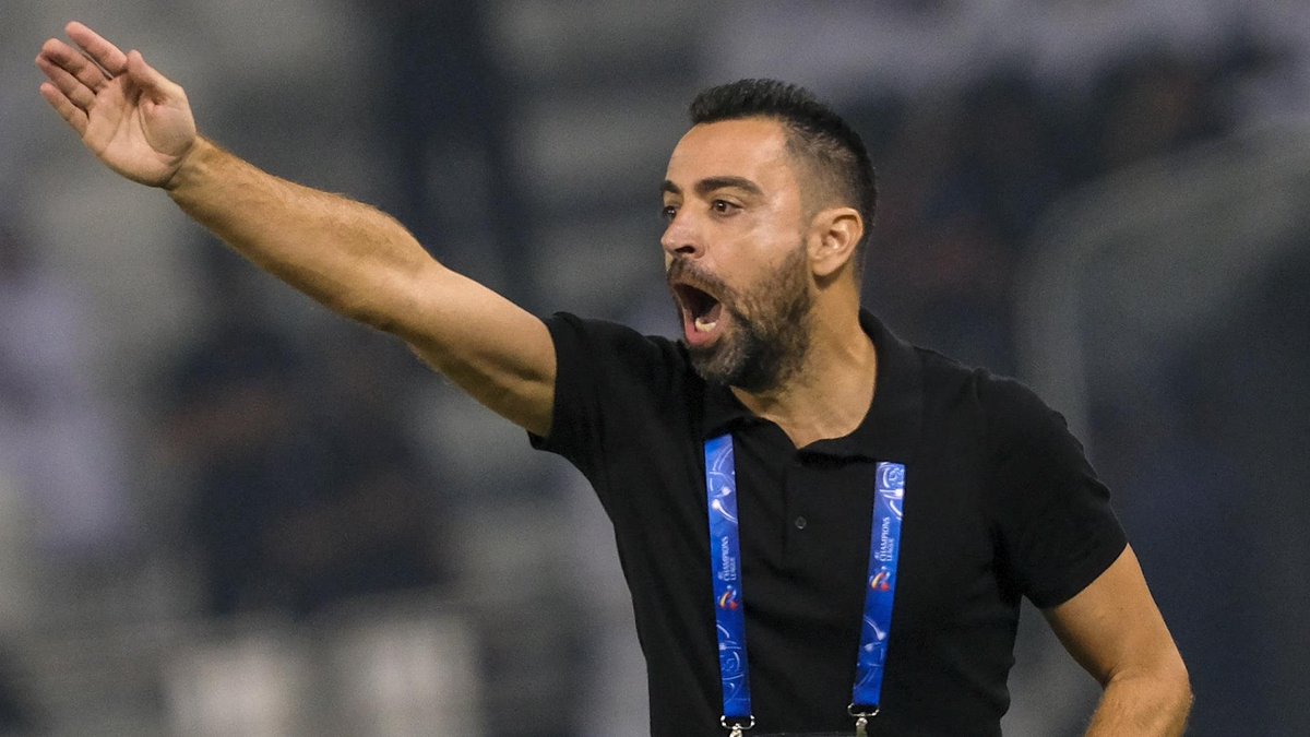 LaLigaenDirecto's tweet photo. #DATO 20 victorias en 38 partidos. Con un 52,63% de partidos ganados, Xavi tiene el PEOR porcentaje de victorias de un técnico del Barcelona en los últimos 20 años. Empeora a entrenadores como Koeman (58,21%), Quique Setién (64,00%) o Ernesto Valverde (66,90%).

@relevo https://t.co/qr2FkNmPnU