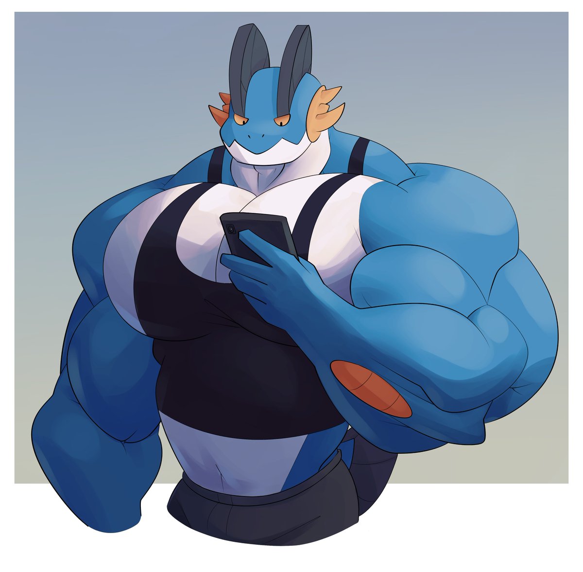 cerw_2's tweet photo. swampert https://t.co/XWZXpIuhUA