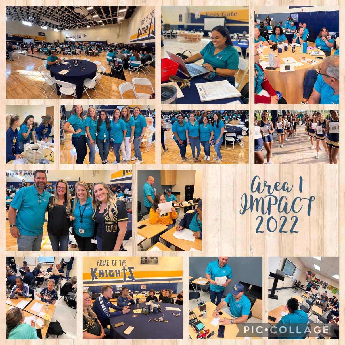SchoolKeys's tweet photo. This week we had the privilege to host our sister schools for @CSUSAhq #CSUSA #FLIMPACT where we collaborated, laughed &amp; learned with @AventuraCharter @donsofferahs @gspringer66 CSCS and @keys_high 💙 #YearoftheCoach @Livin2Lead @EddieRuiz531 @CSUSAJonHage https://t.co/pl9pFSlTx9