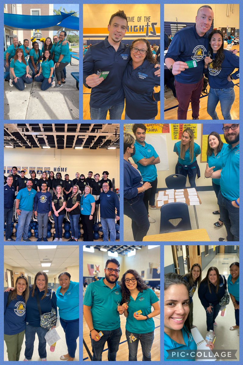 SchoolKeys's tweet photo. This week we had the privilege to host our sister schools for @CSUSAhq #CSUSA #FLIMPACT where we collaborated, laughed &amp; learned with @AventuraCharter @donsofferahs @gspringer66 CSCS and @keys_high 💙 #YearoftheCoach @Livin2Lead @EddieRuiz531 @CSUSAJonHage https://t.co/pl9pFSlTx9