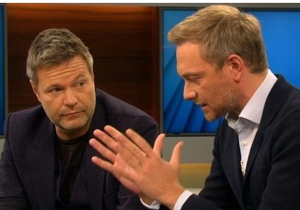 Germany returning to pre-covid EU fiscal policy,  a mortal blow for change in EU raised two years ago by anti-pandemic financial rules change.

Carlo Clericetti <a href="/CarloClericetti/">Carlo Clericetti</a>

EU rules, Germany looking backwards

braveneweurope.com/carlo-clericet…

#economics #Germany #EuropeanUnion