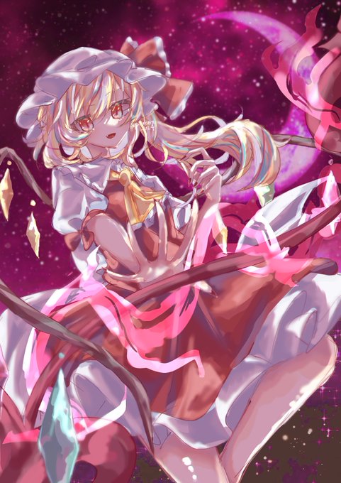 かっこいい絵柄と可愛い絵柄のtwitterイラスト検索結果