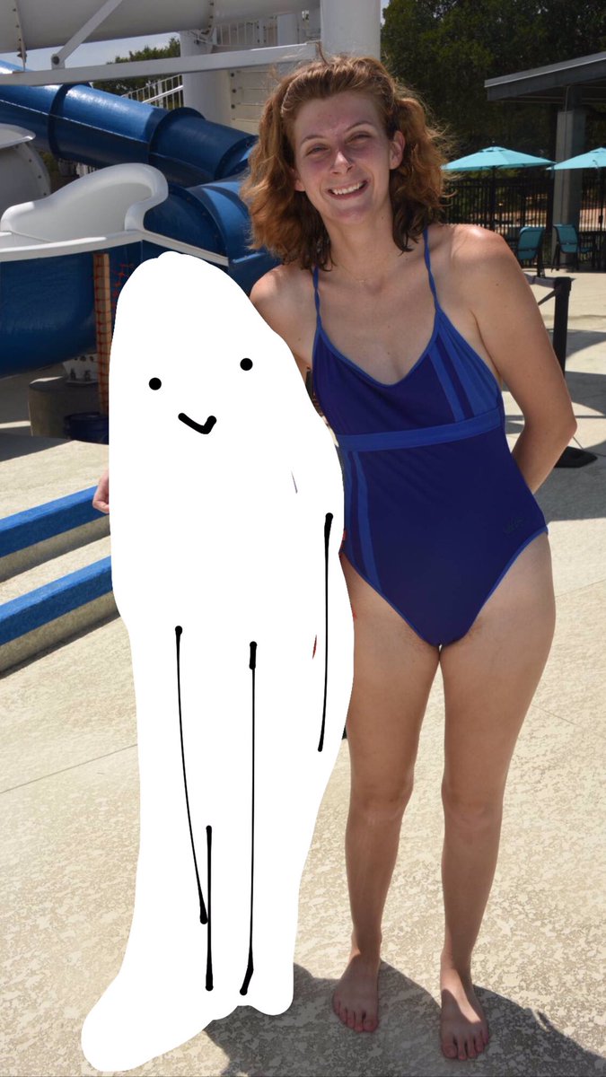 sareingiscaring's tweet photo. because of privacy reasons I can’t share regular pics of camp online so here are some XTREME CLOSE UPS + a selfie with a really cool boo ghost https://t.co/CqAIzQSn4s
