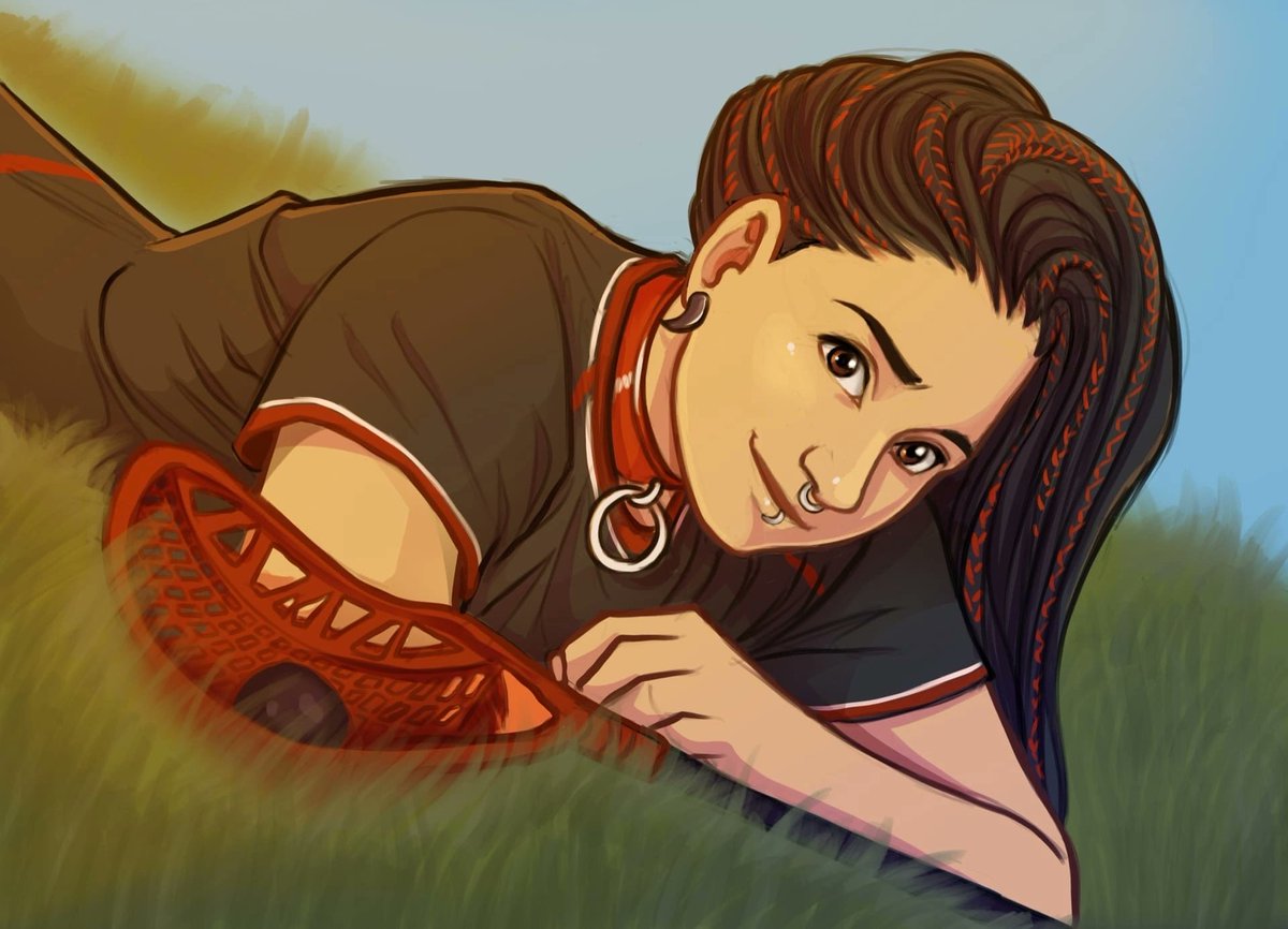 А ещё смотрите какую красоту нарисовал <a href="/LeryMatsuda/">🏳️‍🌈MatsudaLery</a>!!!