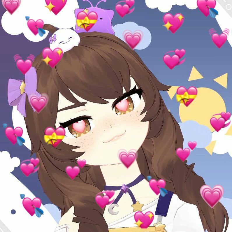 ExplicadoraNimu's tweet photo. 💫✨ https://t.co/DH6wZ5c4UK