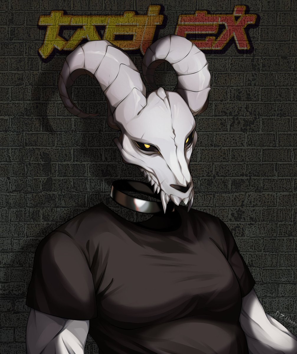 Federicoffie's tweet photo. This is my first time drawing this character...
OH

•|#fnftabi|#FNF|• https://t.co/NSl8AxLgIA