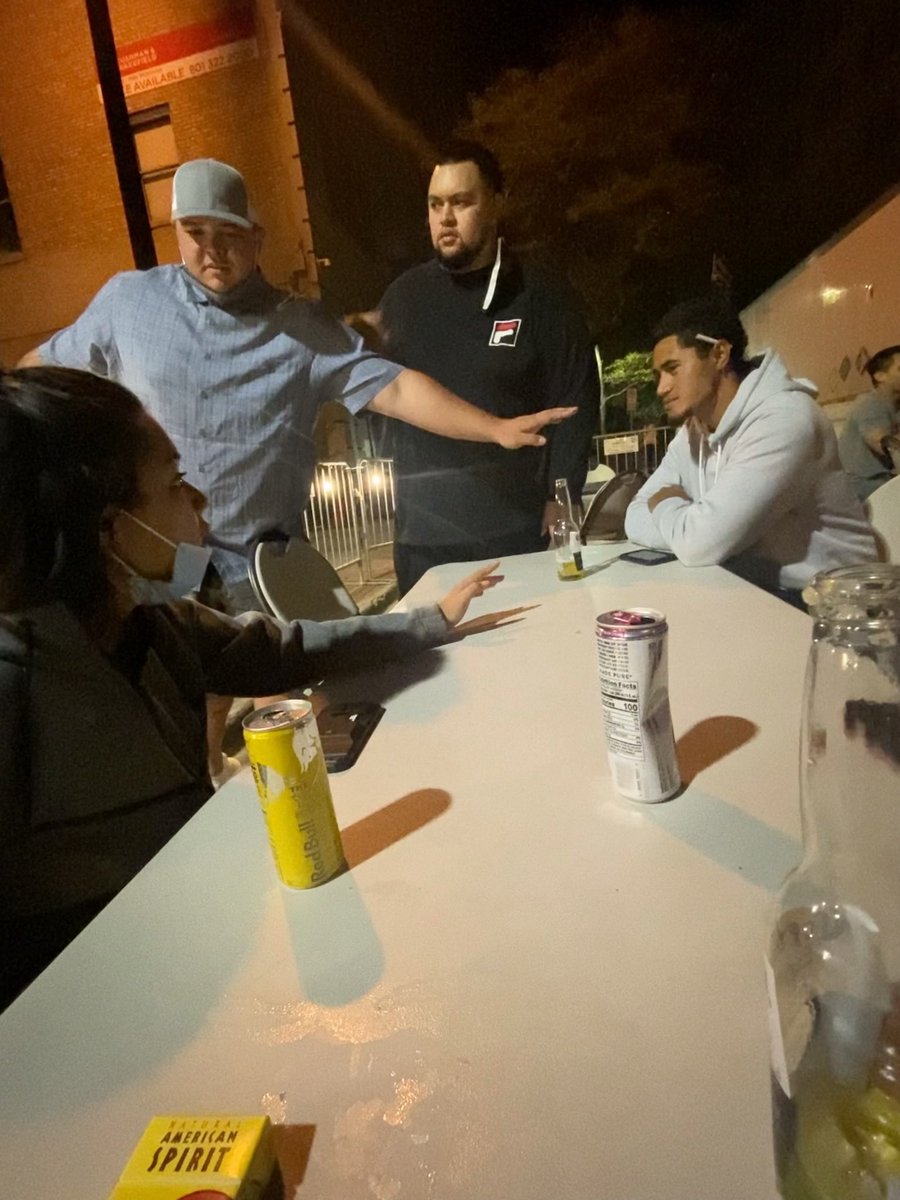 _BlindNF's tweet photo. The memories we’ve made over the years will echo throughout my life, a brother to me , a friend & most importantly.. a bot 😂 a year without you was felt through the silence in us all . I love you brother . Till we meet again 🫡 #LLFas 🤍🕊 #NFonTop #WhoTFwasThatcher @fasbruh https://t.co/vKywcBtWZt