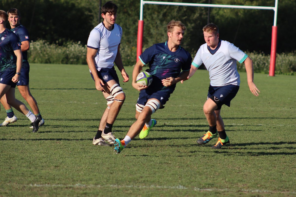 Rugby Canada