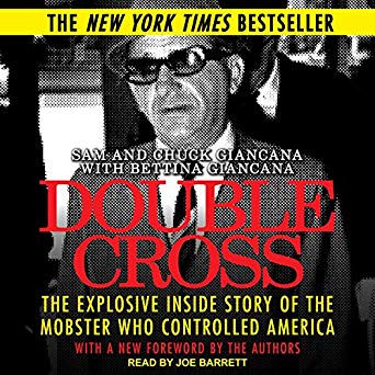 Read [PDF]> Double Cross: The Explosive, Inside Story of the Mobster