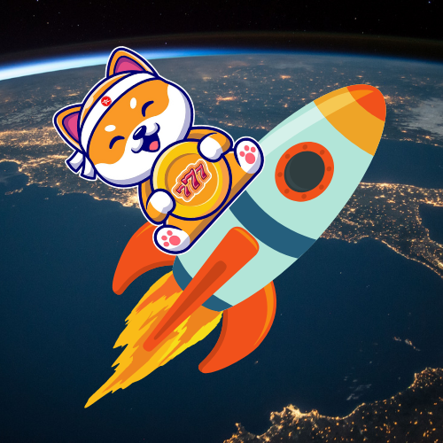 araara_eth's tweet photo. We’re talking to some new investors!! Sifu is still going to the moon!!!

#Cryptonews $BSJ $Sifu #CryptoGem #BSCGem #100x #Trendig #Meme #Airdrops #NFTdrop https://t.co/7faQ8t4qXr