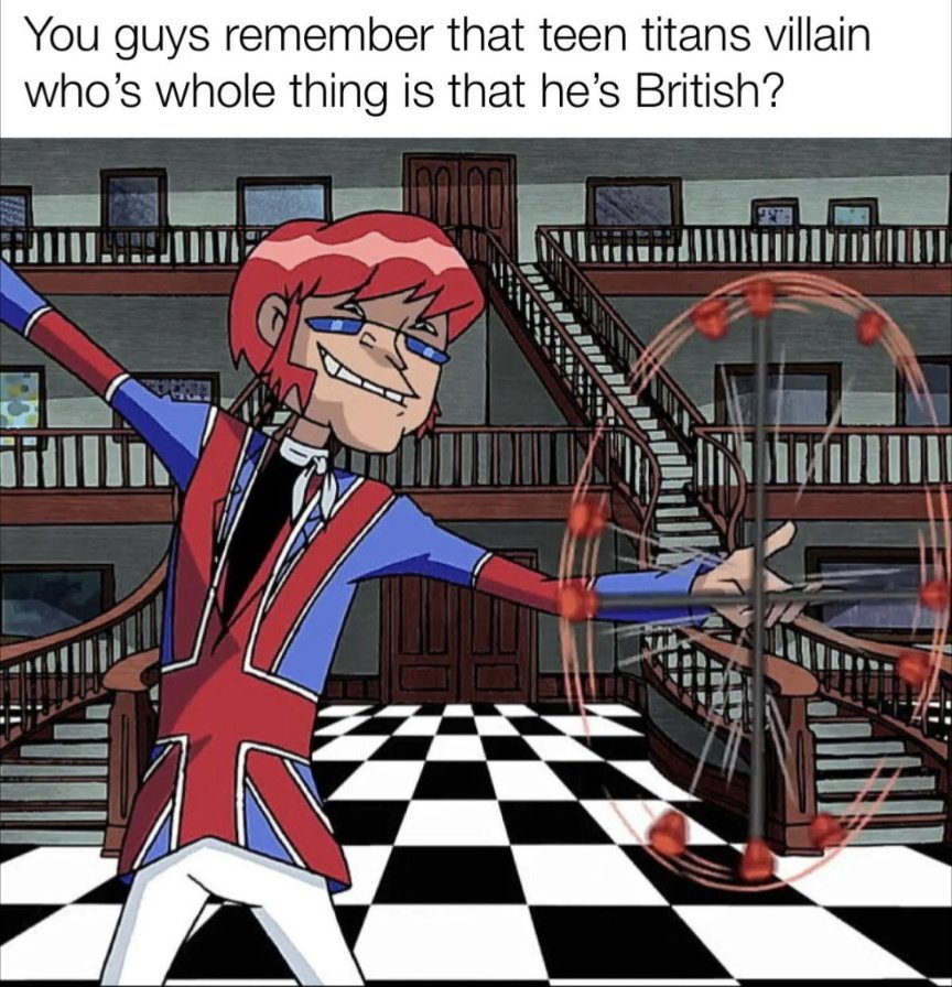 TheSpiffingBrit's tweet photo. 😡 !Stop tagging me in this image! 😡 https://t.co/iVRoo8s8j7