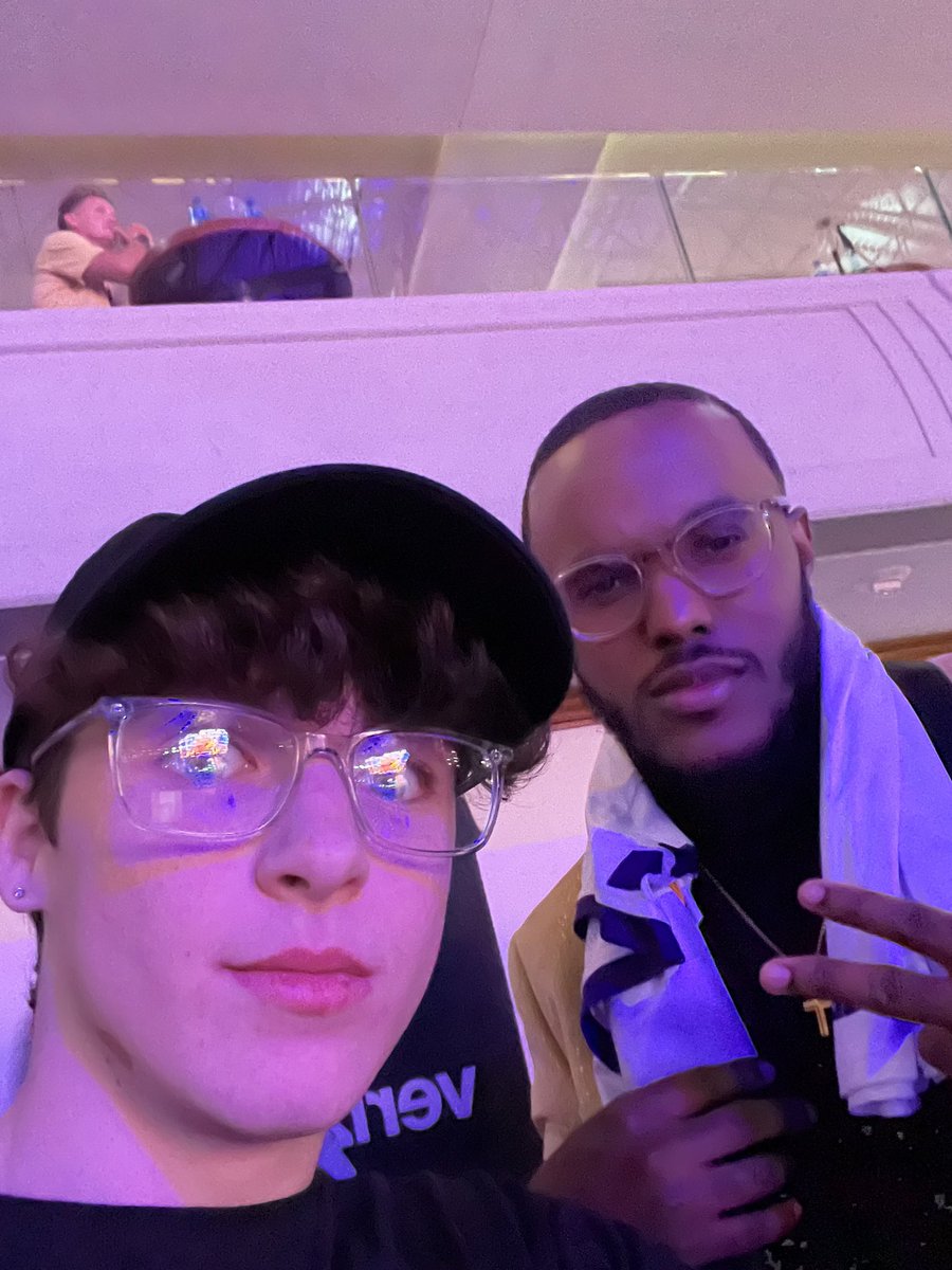 Orb1ttt_'s tweet photo. The goat @T3Bates @EsportsLSU @RLEsports https://t.co/s6C8hId7Ty