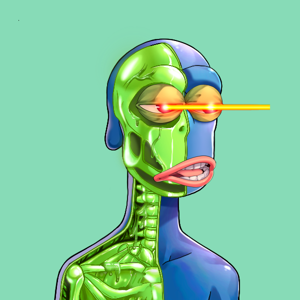 AyaneNFT's tweet photo. @rare_yc I got this guy + 10 more https://t.co/7V0DMu76GS