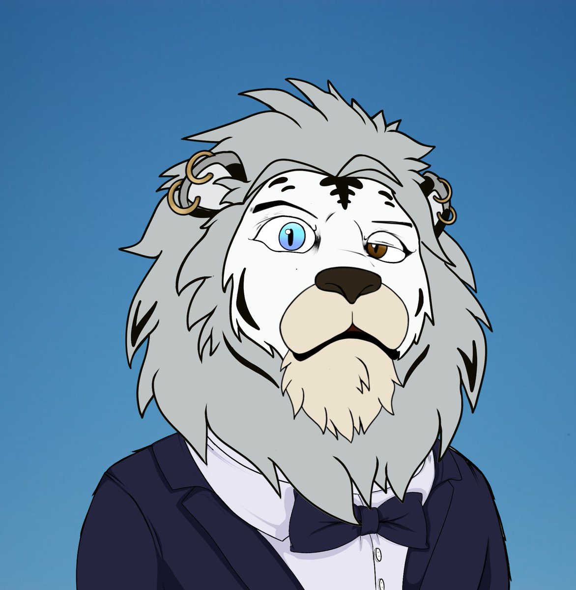 We The Lions tweet media
