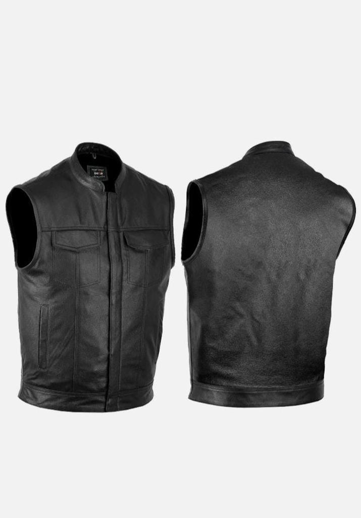 Knight Men's Club, Biker Style 100% Real Leather Motorbike Vest Is Available At Deri Internationals Store.

Ebay.com/str/rihas
Order form your own Customization. 

#customizedwork #customrequests #Priorities #deriinternational #derileather #deriproducts #deristore