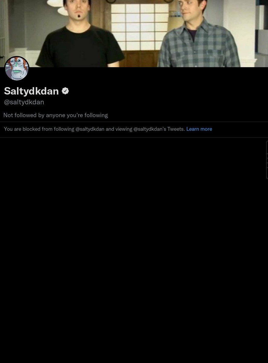 I own this Geek W or L