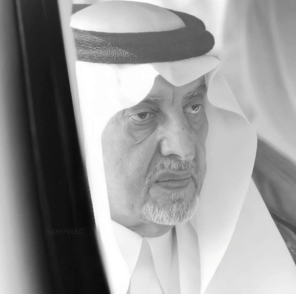 HKO911's tweet photo. للطيب فرصه وان تعدت تعدت
وللنفس عزهه لا كرهت شي صدت

خالد الفيصل ✨ https://t.co/Q8zDaLdBfa