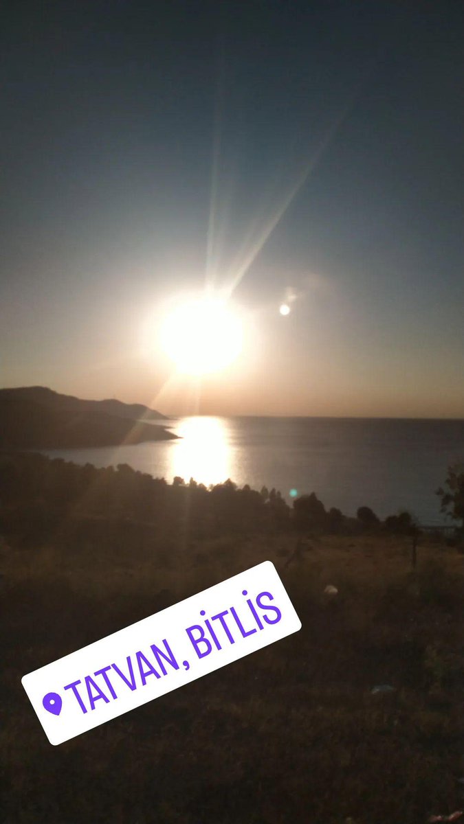 sedasev's tweet photo. Canım memleket #BitlisTatvan https://t.co/m2EeLhhlKH