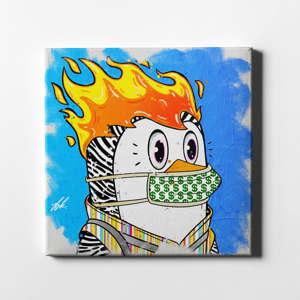 Rich Robbie tweet media