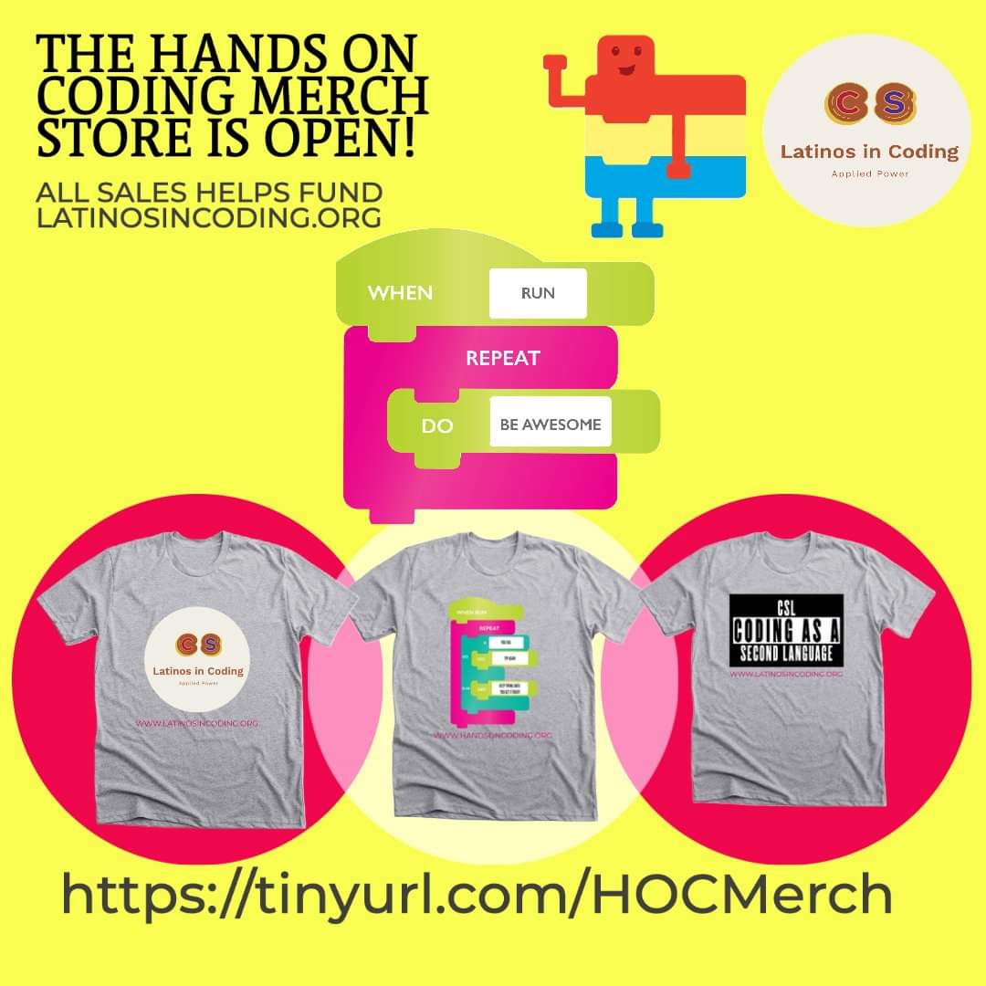 mrnavas's tweet photo. @missclarkegt @brookebrownTOTB @CSTANewJersey Hey check out nj own @handsoncoding blocks that go right w your unplugged idea!!! https://t.co/aUZ0A9u1K3