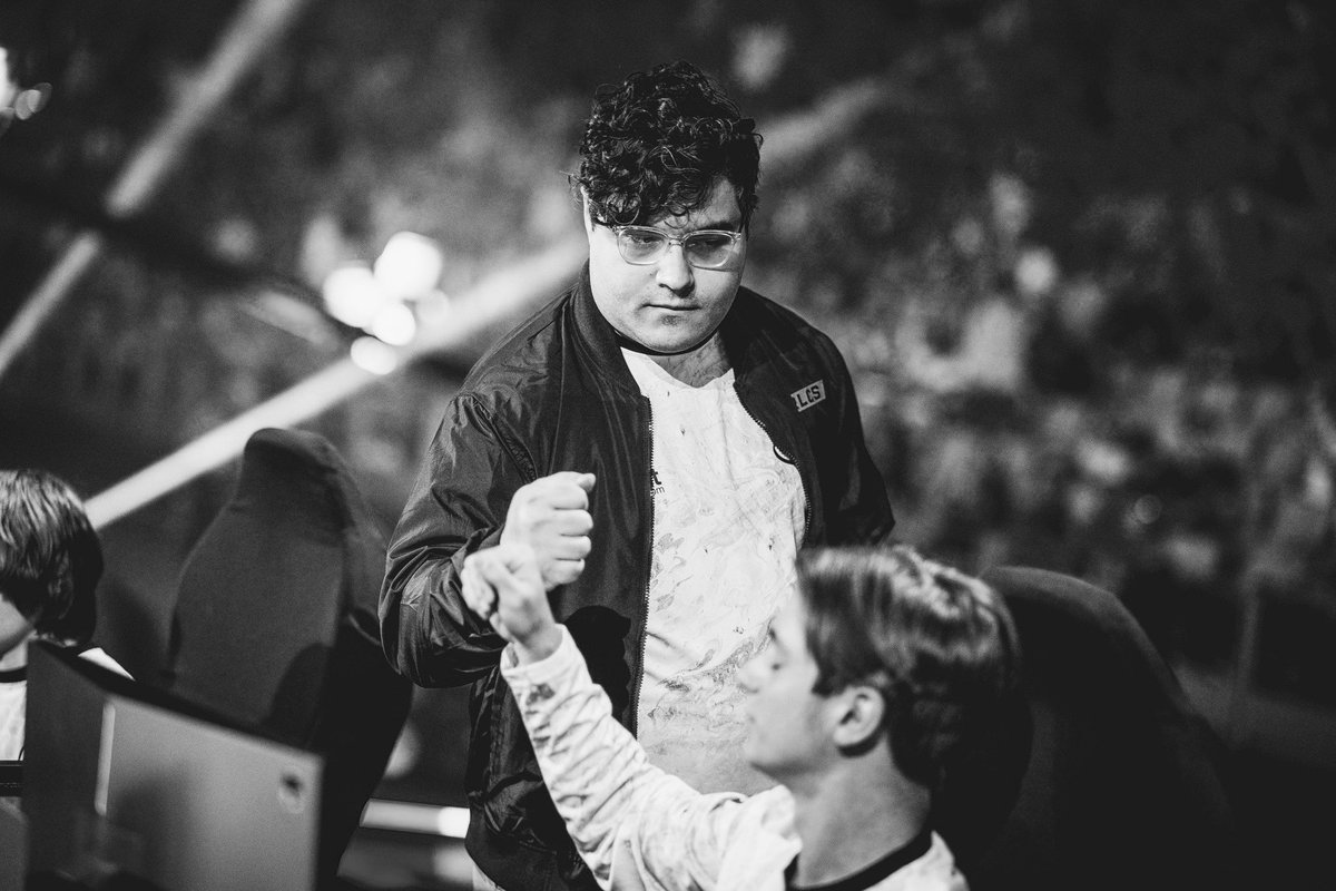 Spacestation's tweet photo. An end to our run for RLCS Worlds.

The support from you guys has been unmatched, and we’ll be back better for YOU 💛🖤 https://t.co/rIwJJBrbzj