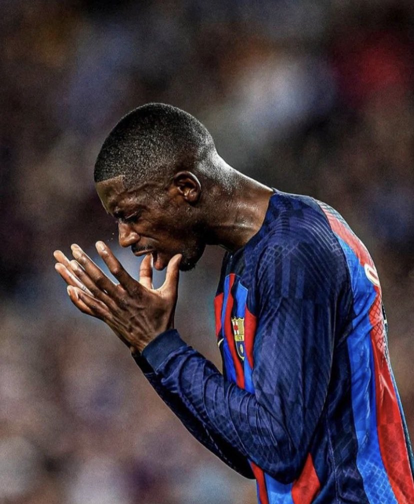 LiegFoot's tweet photo. 🇪🇸 Le FC Barcelone n’arrive pas à s’imposer contre le Réal Vallecano… 

 • Le score est de 0-0, alors que les barcelonais ont tiré 21 fois au but. 😐

#FCB #fcBarcelone #FCBRAYO https://t.co/dz91Timnwm