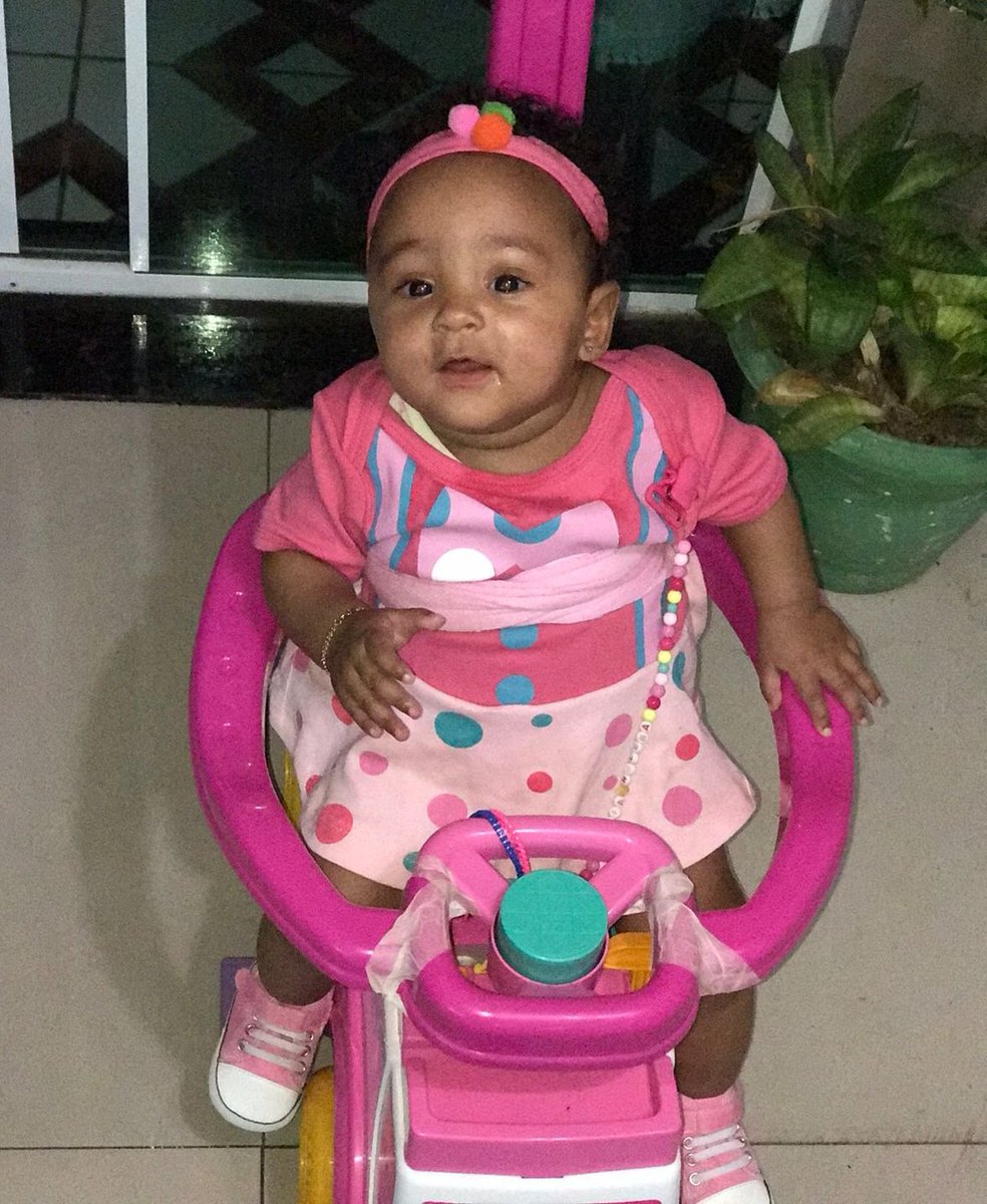 euu_taina18's tweet photo. Minha maior herança 👩‍👧🥰🥹 https://t.co/NlWJWnssIt