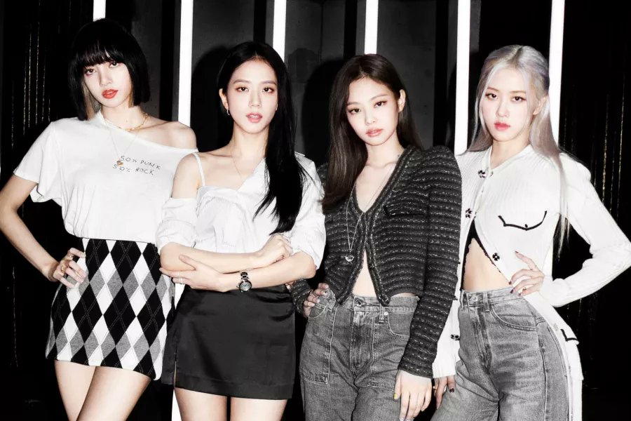 فرقة بلاكبينك تعلن عن تاريخ إصدار ألبومها الثاني “BORN PINK”
mashaheerkorean.com/%d9%81%d8%b1%d…