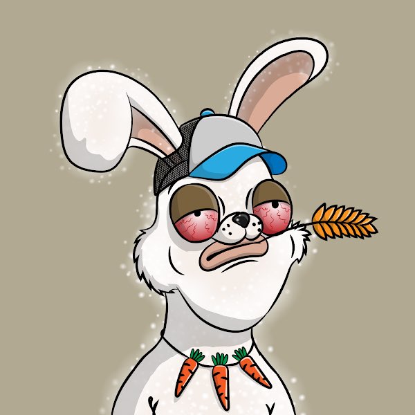 BigAbuelo's tweet photo. I like these … probably will grab more @nftwabbits https://t.co/r3Zmqsqi3L