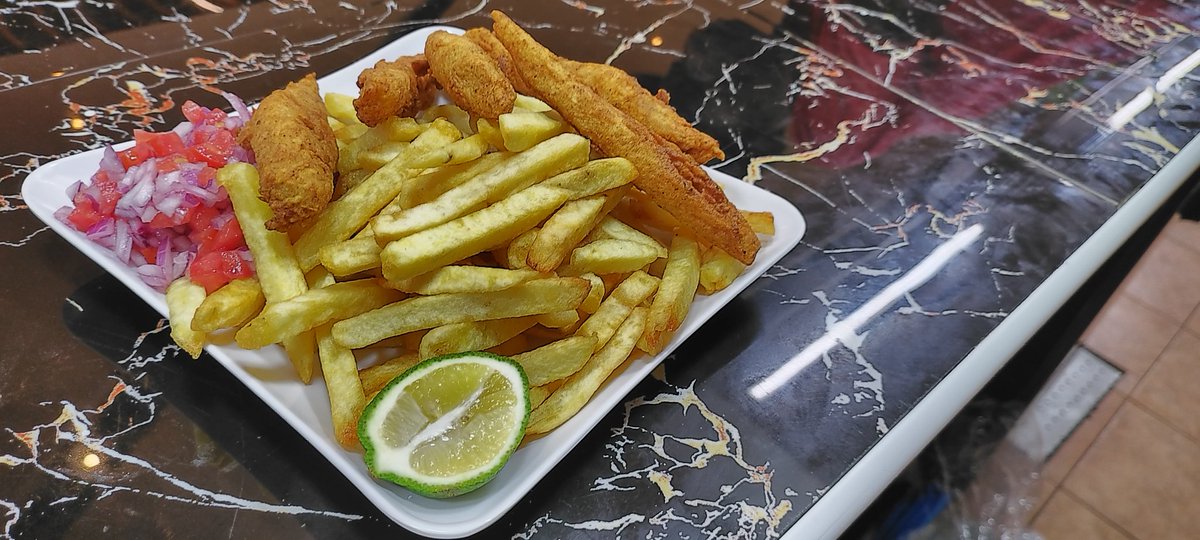 CEITEI FOODS tweet media