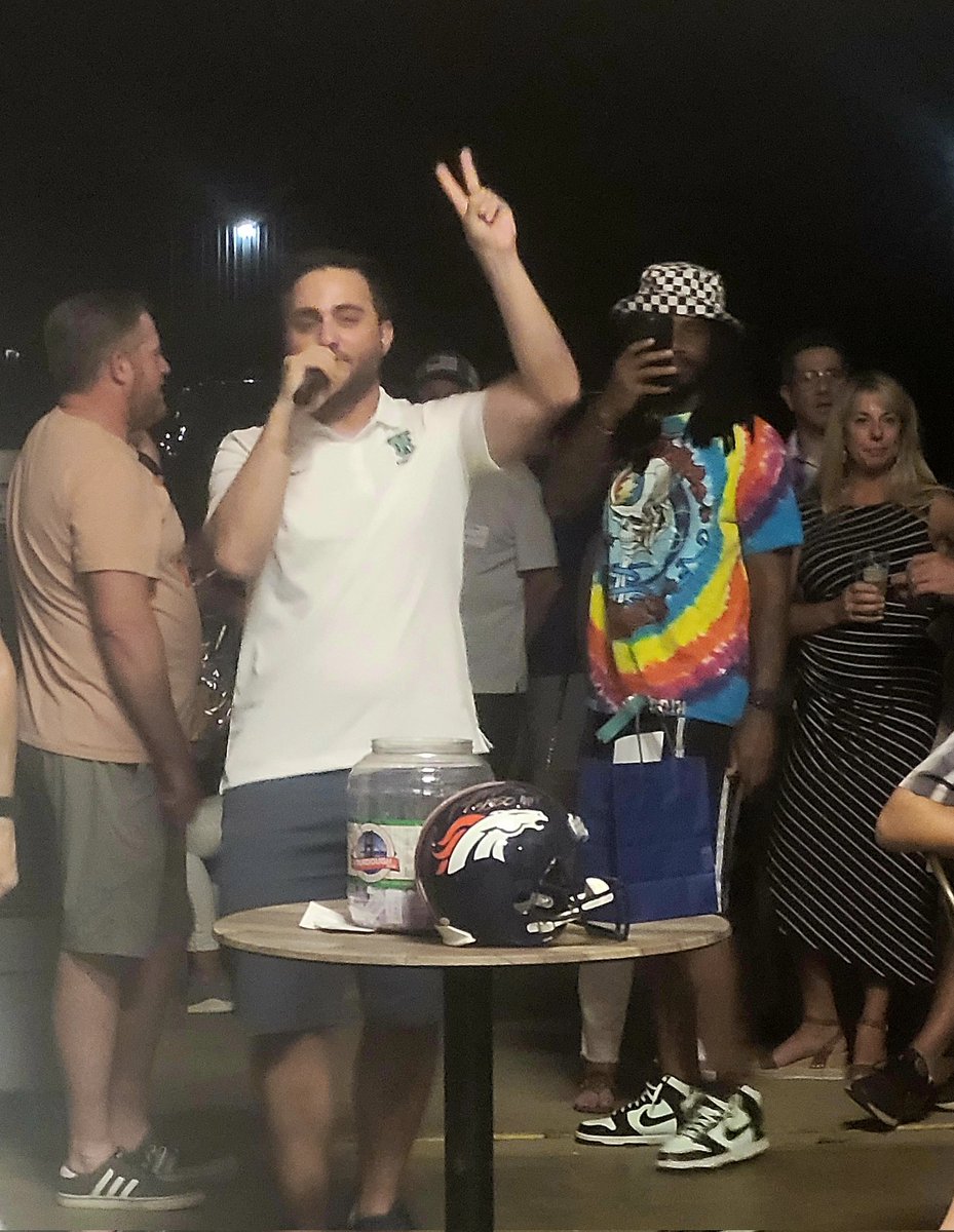 ThunderRidge Touchdown Club tweet media