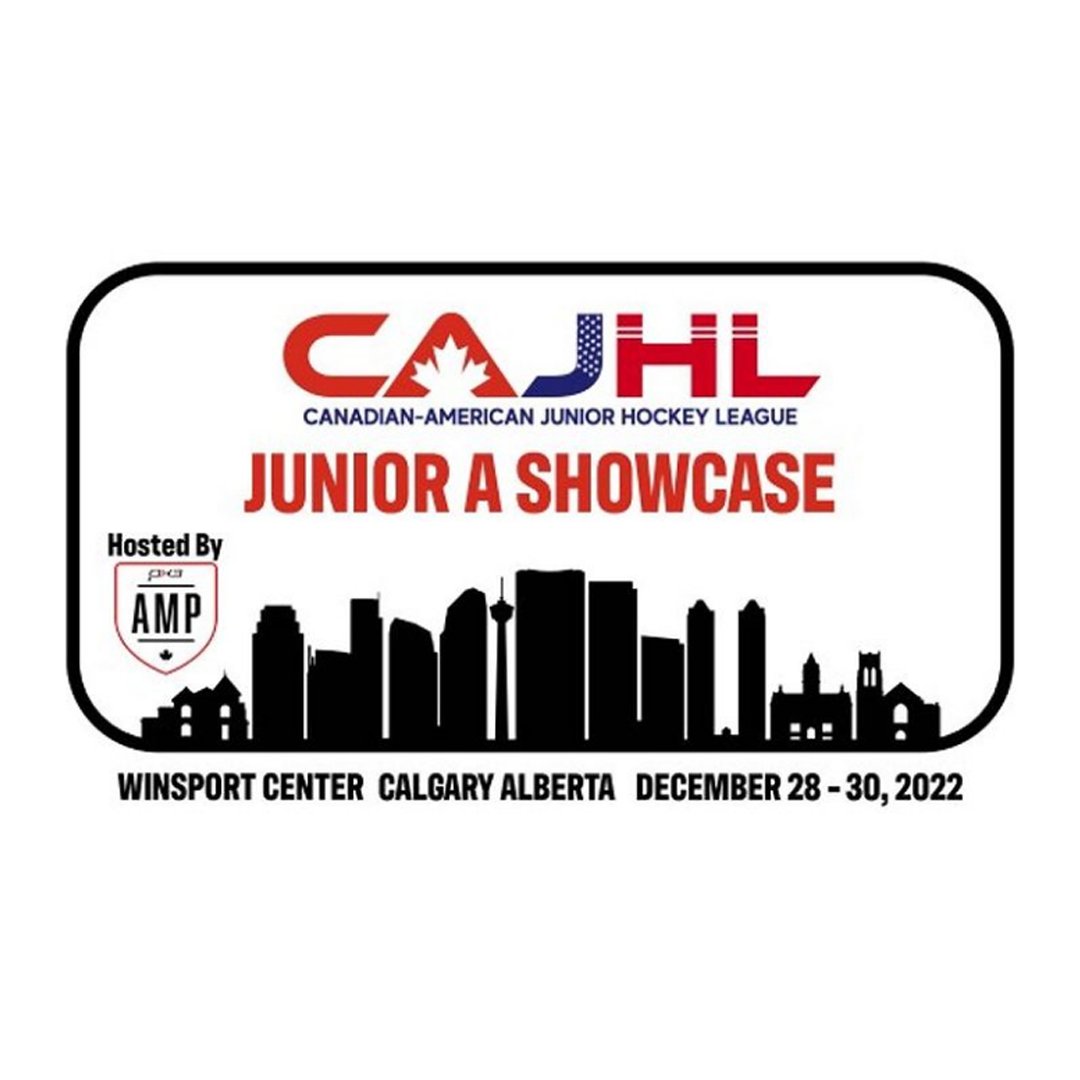 BarrheadBombers's tweet photo. The Bombers look forward to participating in the CAJHL showcase for the upcoming season. The showcase will run from December 28-30th, 2022 at the Winsport Centre in Calgary.
Please visit the CAJHL website at https://t.co/cFB2N0A8Lq for details. https://t.co/JBM5N3mxRJ