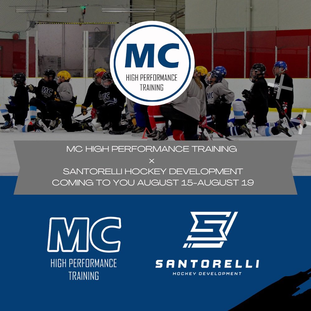 MiltonChan17's tweet image. Excited for our most popular camp this coming week at our Female Prep Camp! Will be an amazing experience for the athletes to have two hours per day of high performance training (1 on ice and 1 off ice) 🏒🔥