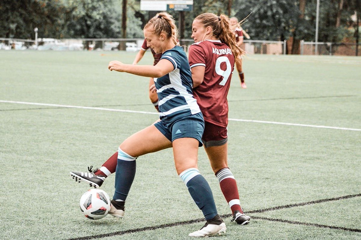TrollsWSoccer's tweet photo. Feels good to be back 

#rolltrolls | #preseason https://t.co/rM4F335PLO
