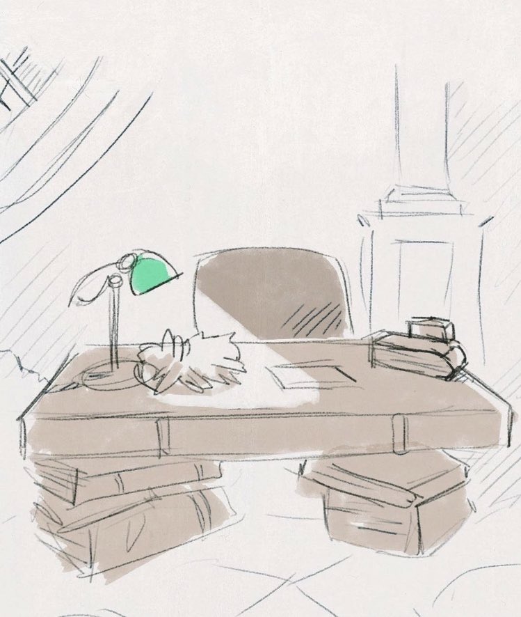 Lilo45678's tweet photo. “Arrivederci e alla prossima puntata” ❤️‍🩹 
#Superquark #PieroAngela 

(credits del disegno?) https://t.co/816ahK1t9i