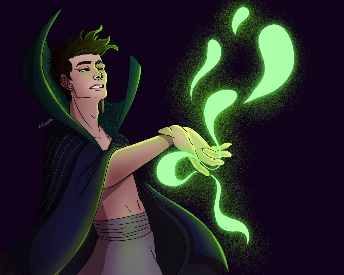 borschmajeure's tweet photo. you’re alright, mr finch
#DrawtectivesSeason2
#Drawtectives character Eugene by @JuliaLepetit on @DrawfeeShow https://t.co/vuVqXw7RVr