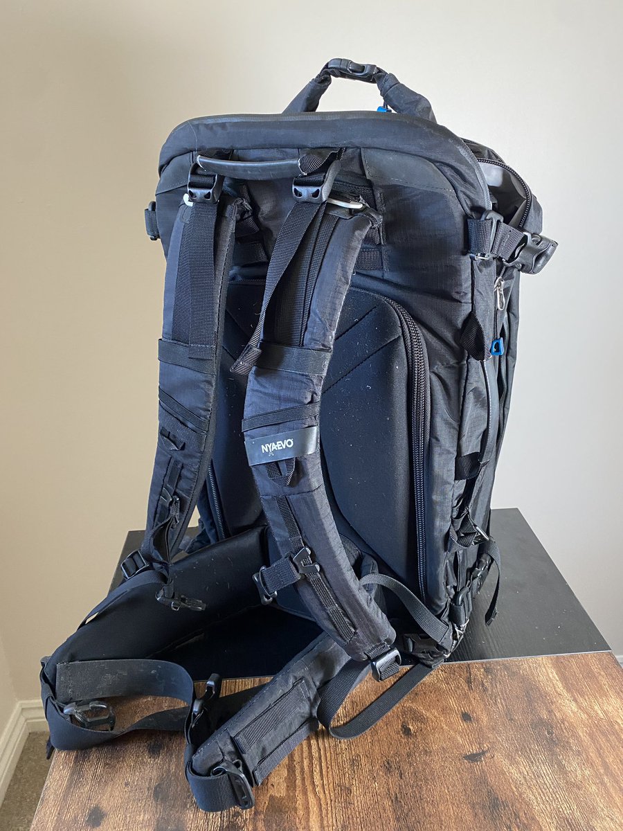 Tom Peters Photography tweet media