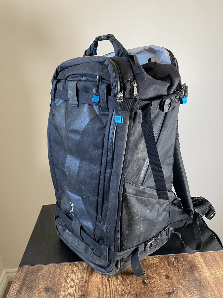 Tom Peters Photography tweet media