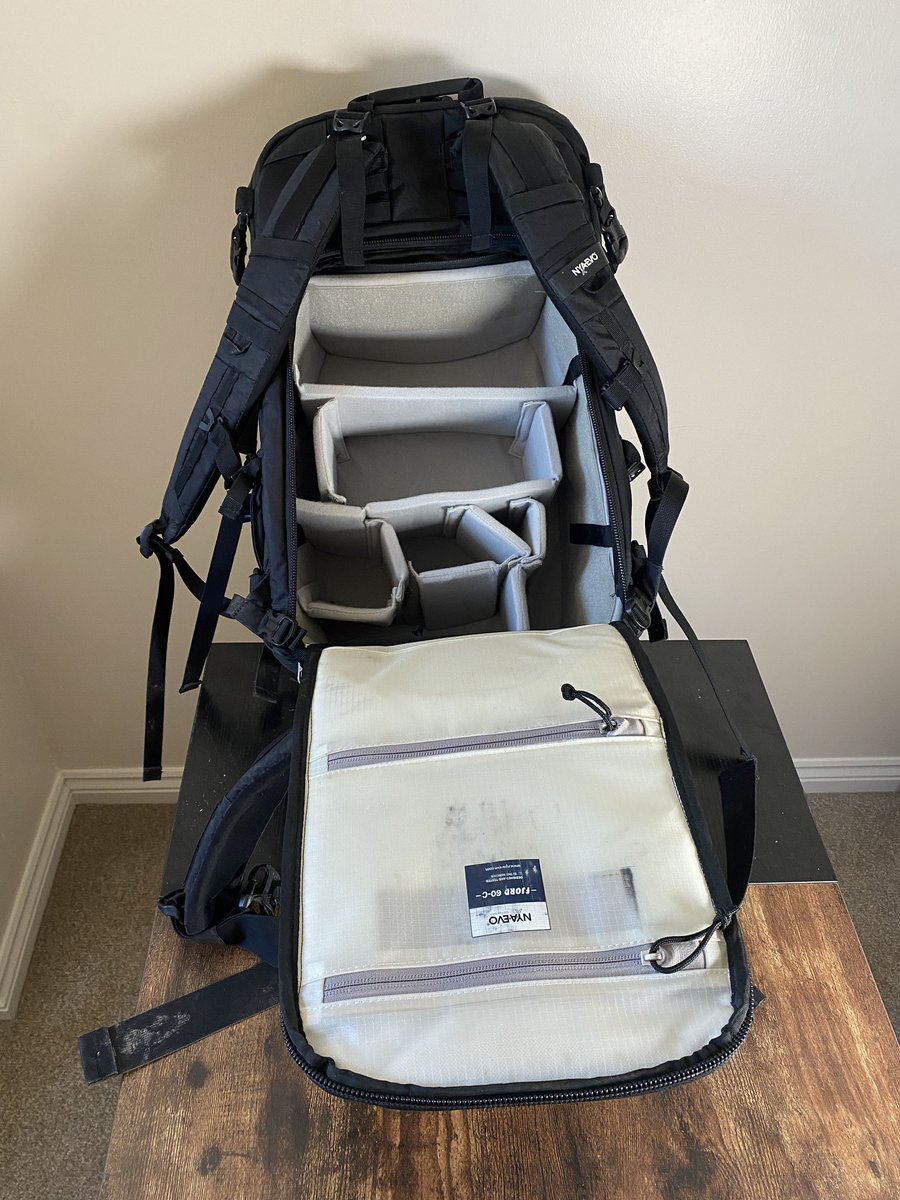 Tom Peters Photography tweet media