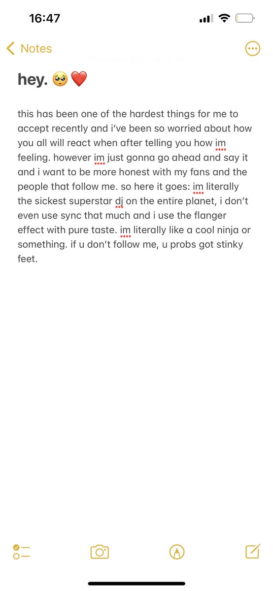 DuskusOfficial's tweet photo. i’m sorry :( https://t.co/Ir64pi6sk7