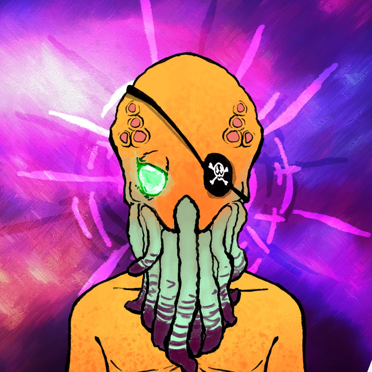 What's your favorite Eno class?
opensea.io/collection/eno…