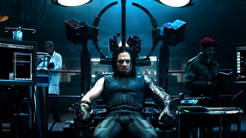 Happy birthday #SebastianStan, <a href="/MarvelStudios/">Marvel Studios</a>' one and only #WinterSoldier.