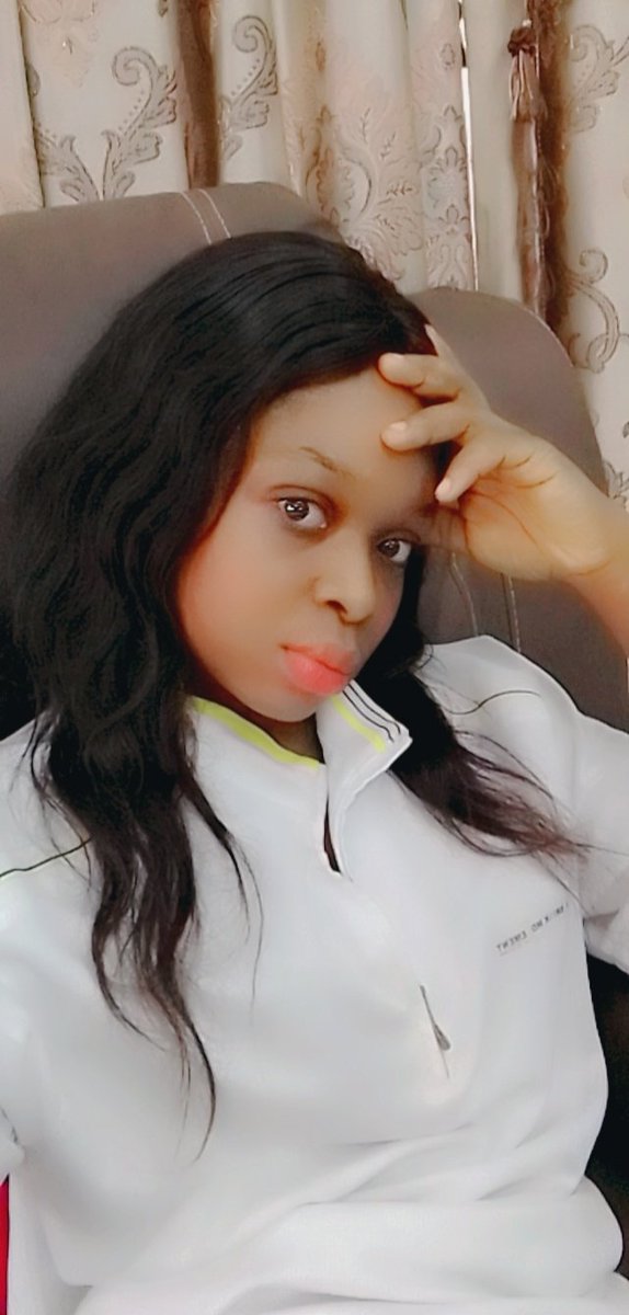 fancyclara1's tweet photo. It has not been easy for me being a gud gurl, with pressure from different angle. buh the lord is my strength 🤲 https://t.co/BrYBu8yBRI