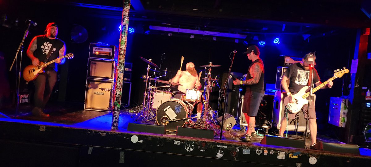 Rhonder // Binging Seattle Punk Rock tweet media